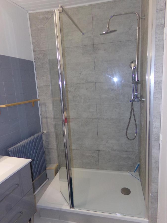 Le Ganterie Appartement Rouen Buitenkant foto